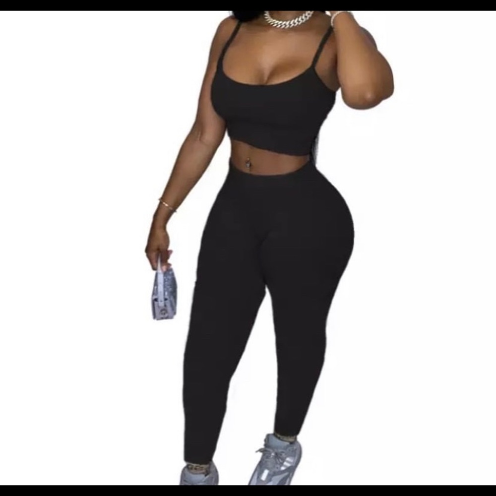 2 piece set